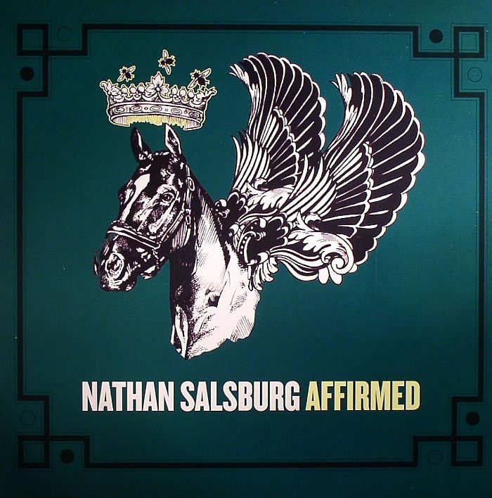 SALSBURG, Nathan - Affirmed