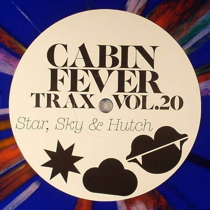 CABIN FEVER - Trax Vol 20