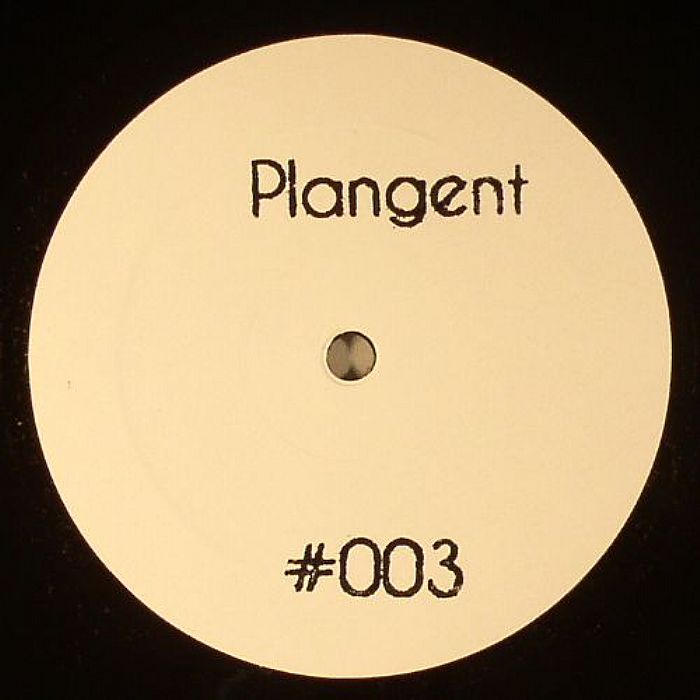 RECONDITE - Plangent #003