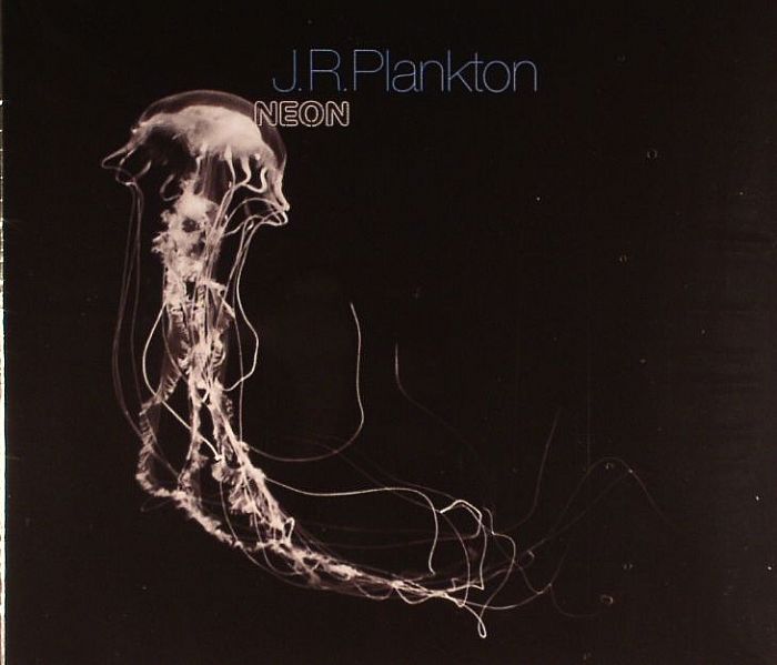 JR PLANKTON - Neon