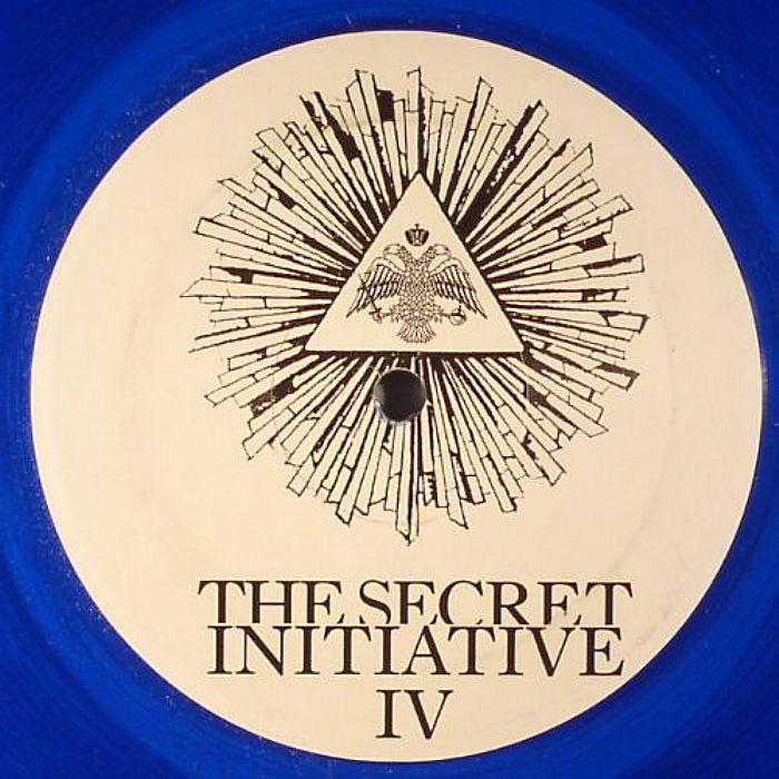 SECRET INITIATIVE, The - The Secret Initiative IV