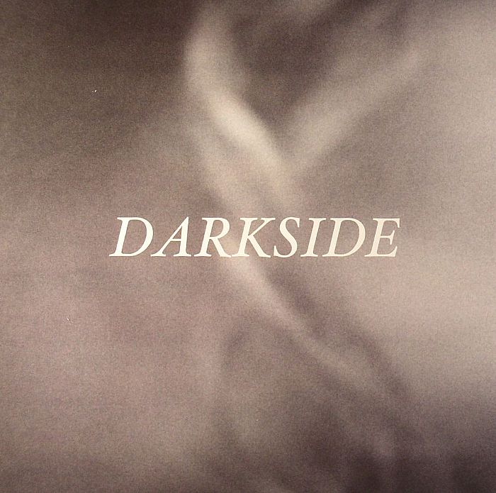 DARKSIDE - Darkside EP