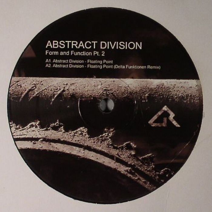 ABSTRACT DIVISION - Form & Function Part 2