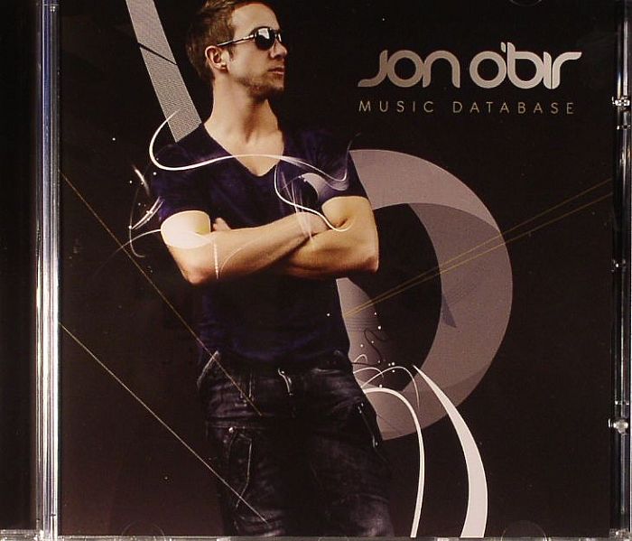 O'BIR, John - Music Database