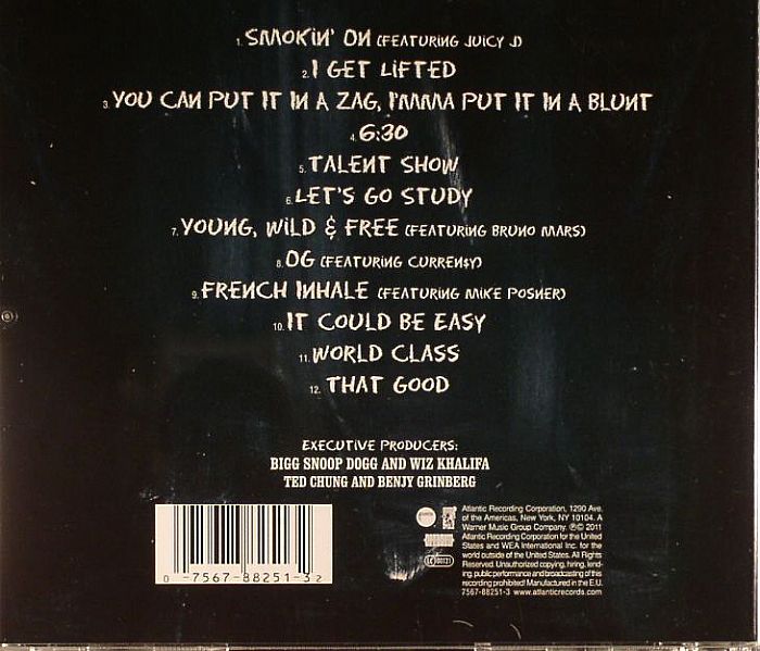 mac and devin soundtrack
