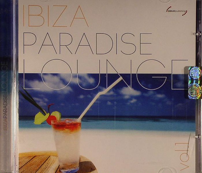 VARIOUS - Ibiza Paradise Lounge Vol 1