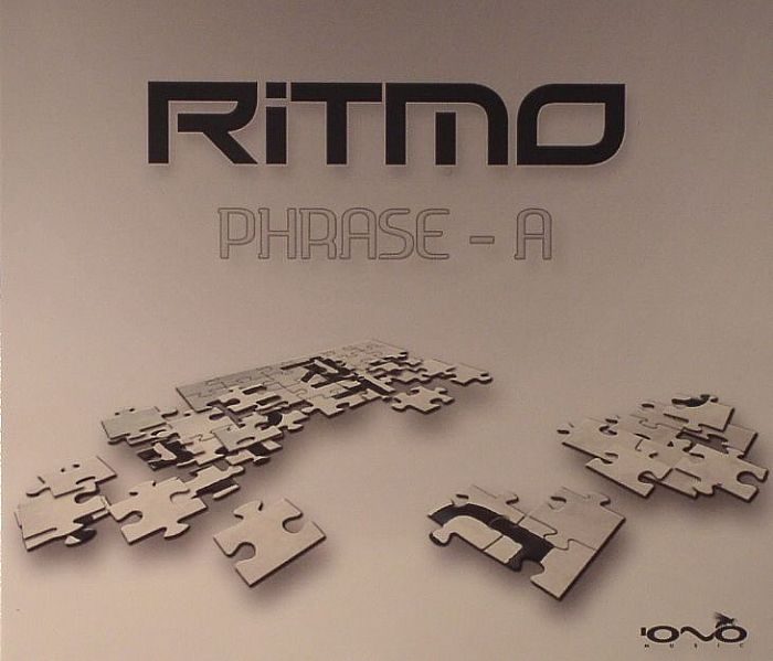 RITMO - Phrase A