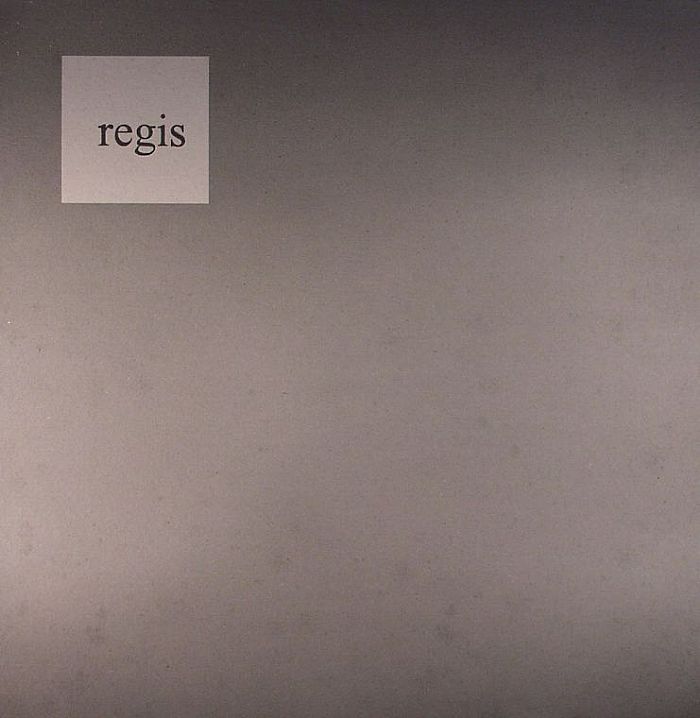 REGIS - Speak To Me