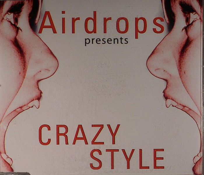 AIRDROPS - Crazy Style