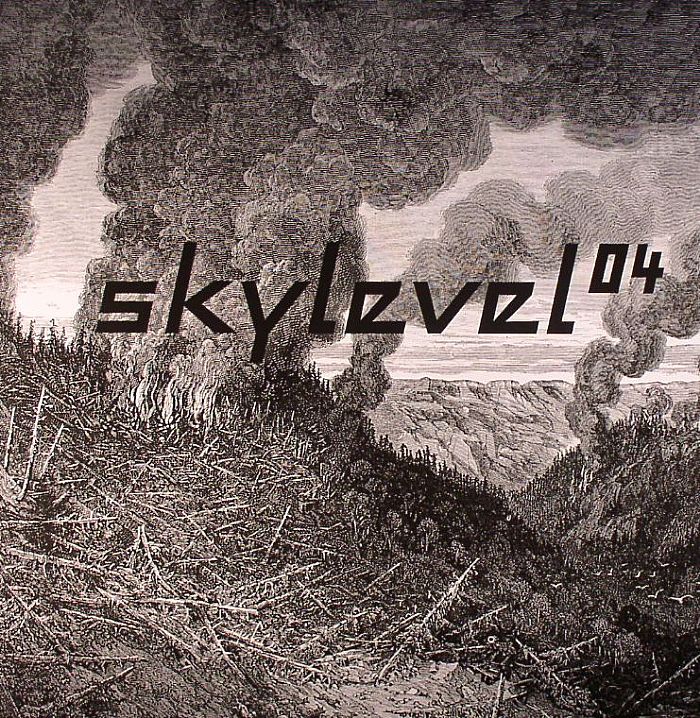 SKYLEVEL - Skylevel 04