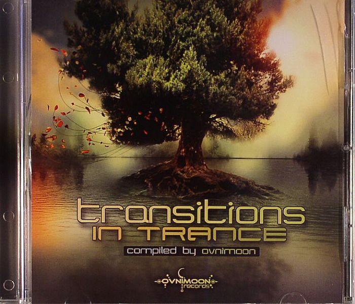 OVNIMOON/VARIOUS - Transitions In Trance