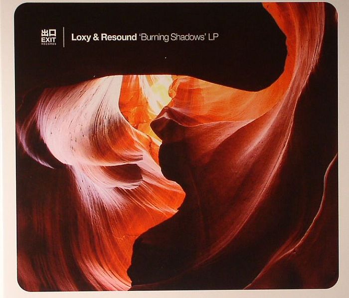 LOXY/RESOUND - Burning Shadows