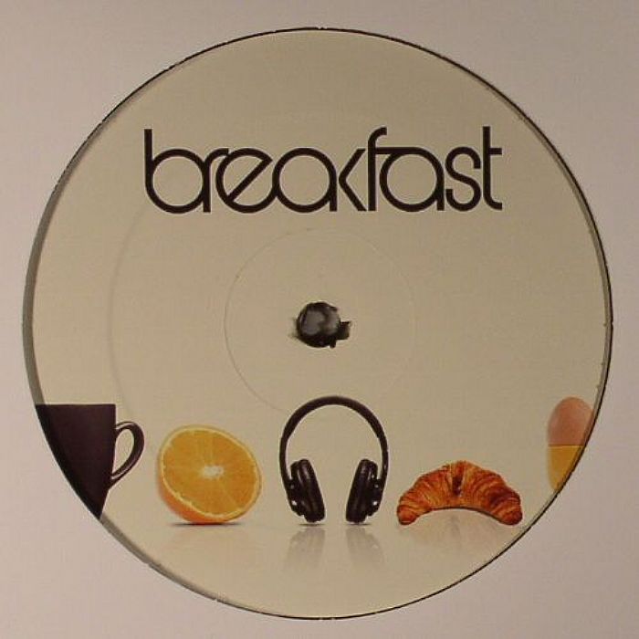 BREAKFAST - Breakfast Album Sampler