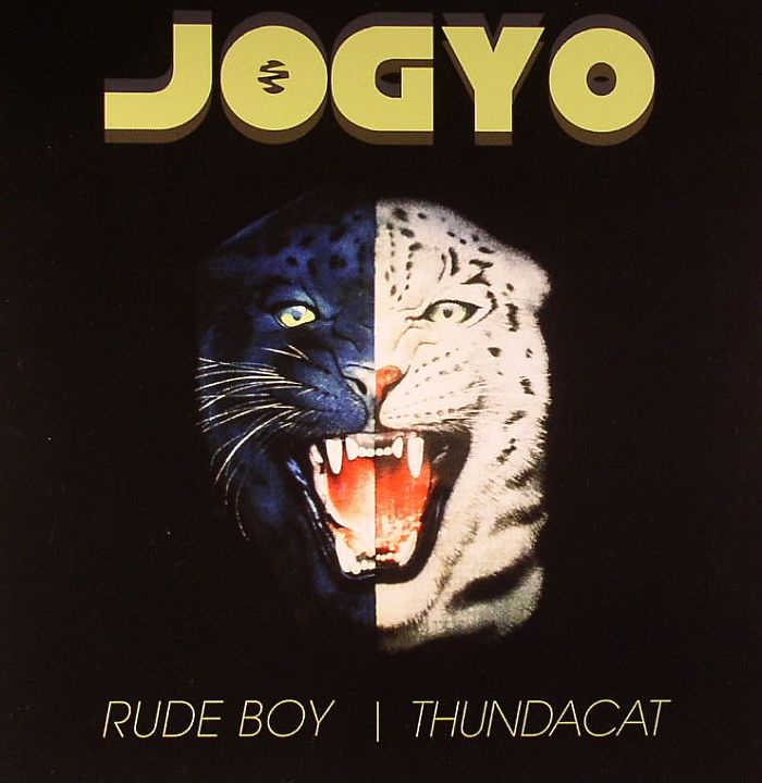JOGYO - Rude Boy