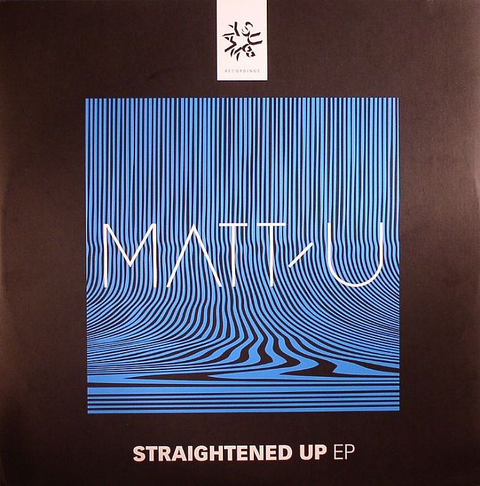 straightened up ep