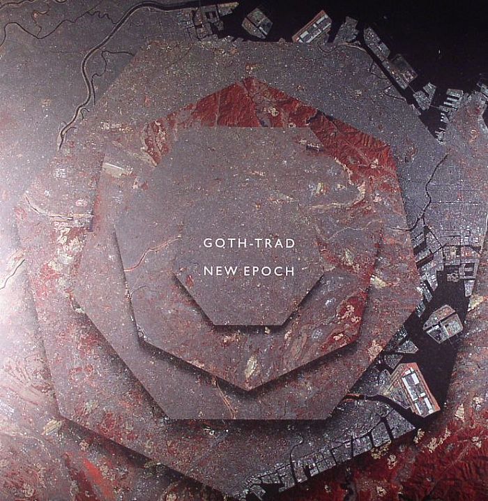 GOTH TRAD - New Epoch