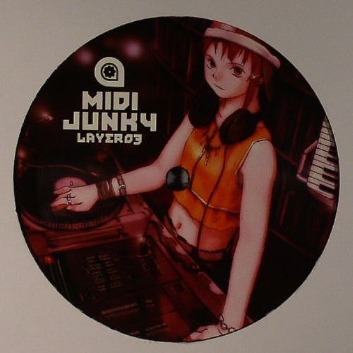 RENARD/TKLM/KALBO/J SDF - Midi Junky 03
