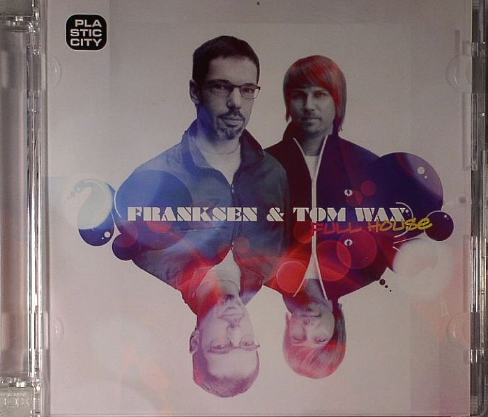 FRANKSEN/TOM WAX - Full House