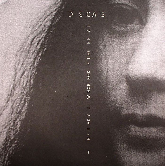 DECAS - The Lady Who Broke The Beat