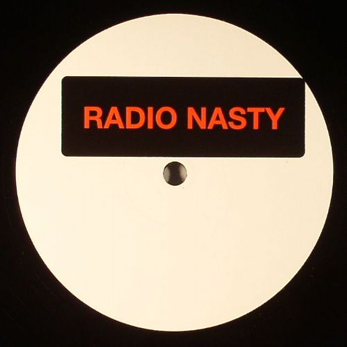 RADIO NASTY - Radio 1
