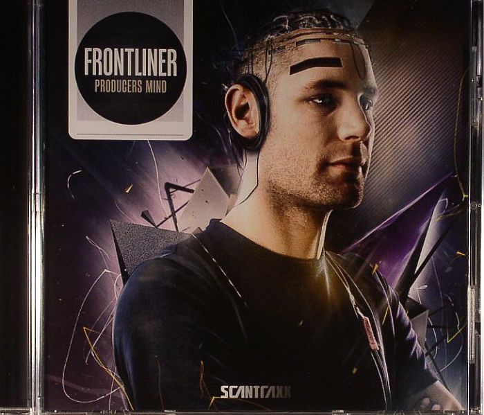 FRONTLINER - Producers Mind
