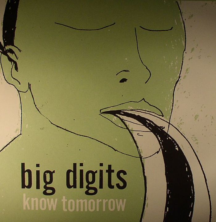 BIG DIGITS - Know Tomorrow