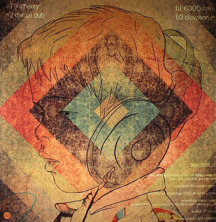 B RIDDIM - (In) Theory