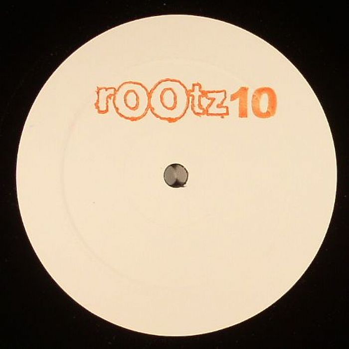 ROOTZ - Rootz 10