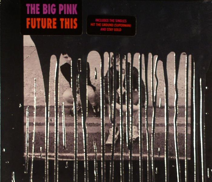 BIG PINK, The - Future This