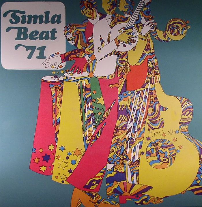 VARIOUS - Simla Beat 71