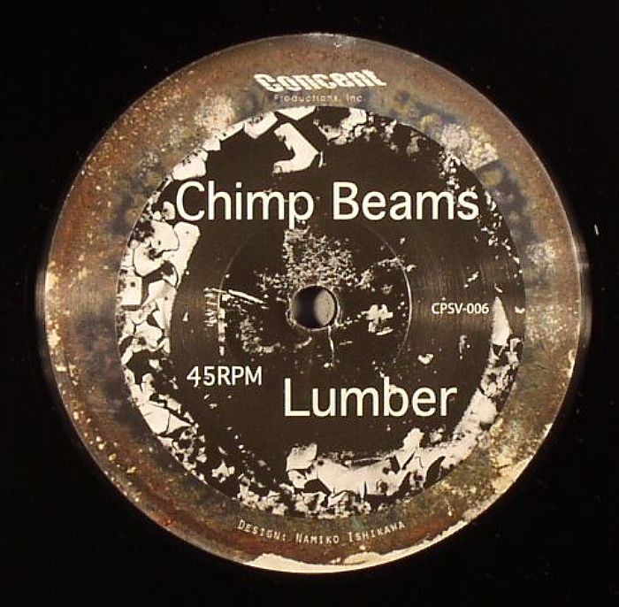 CHIMP BEAMS/MARTER & YONY - Lumber