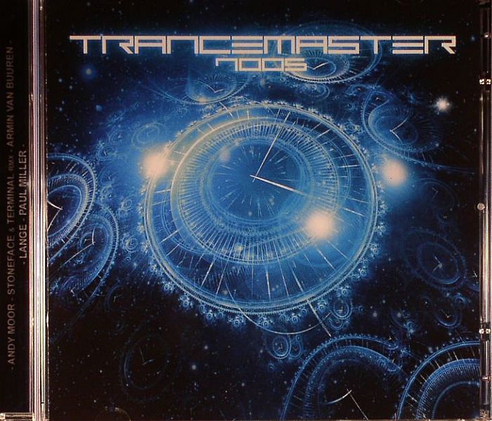 VARIOUS - Trancemaster 7005