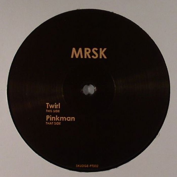 MRSK - Twirl