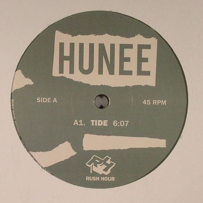 HUNEE - Tide