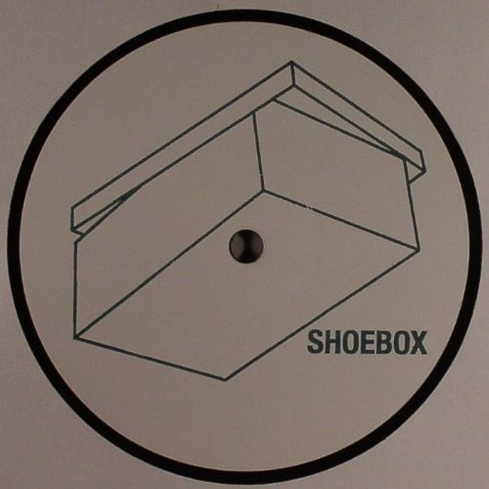 SHOEBOX - Shifted