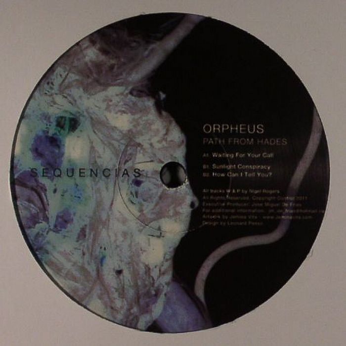 ORPHEUS - Path From Hades