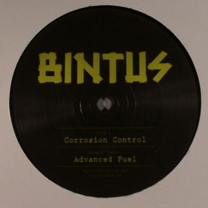 BINTUS - Corrosion Control
