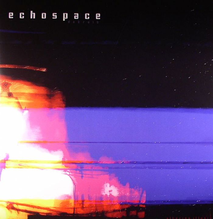 DEEPCHORD/CV313/ECHOSPACE/VARIANT - Altering Illusions: 5 Years Of Sub Harmonic Deep Space Echospace