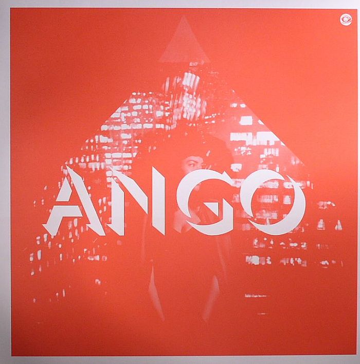 ANGO - Another City Now
