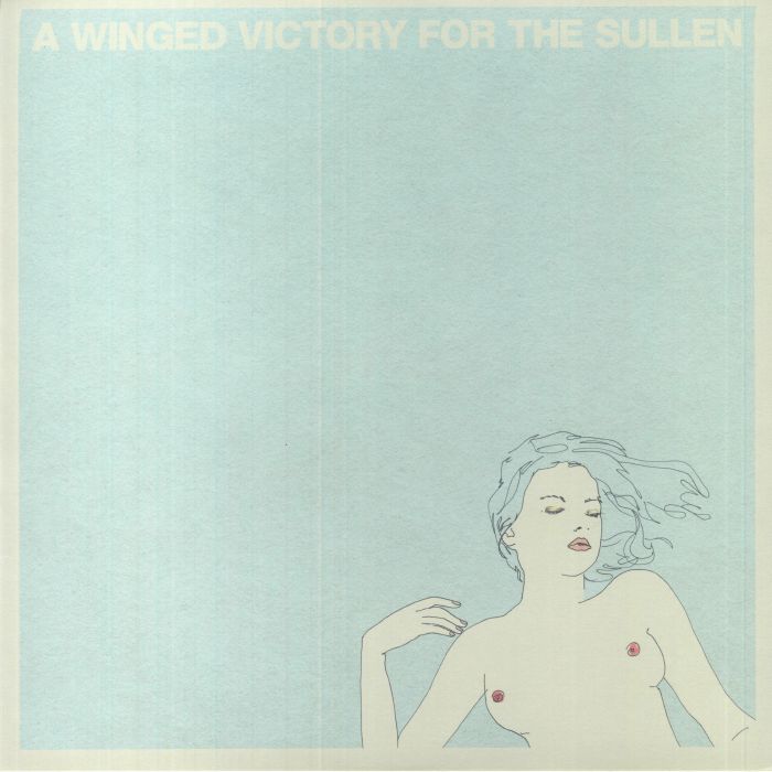 A WINGED VICTORY FOR THE SULLEN - A Winged Victory For The Sullen