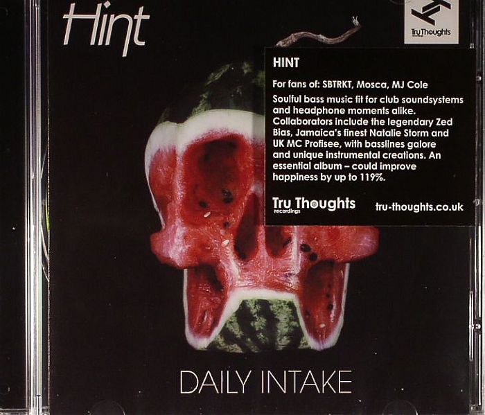 HINT - Daily Intake