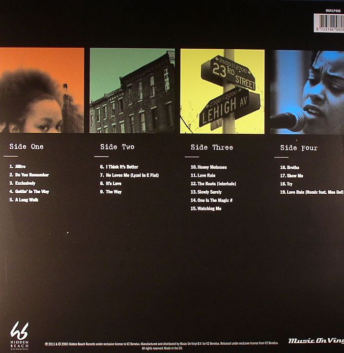 Jill SCOTT Who Is Jill Scott? Words & Sounds Vol 1 Vinyl at Juno Records. Jill SCOTT Who Is Jill Scott? Words & Sounds Vol 1 Vinyl at Juno Records.