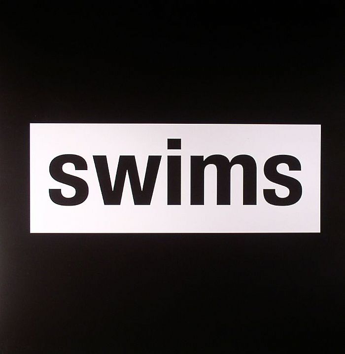 BODDIKA/JOY ORBISON - Swims