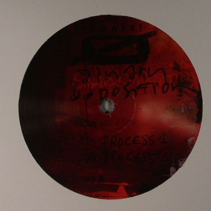 PHASE - Binary Opposition