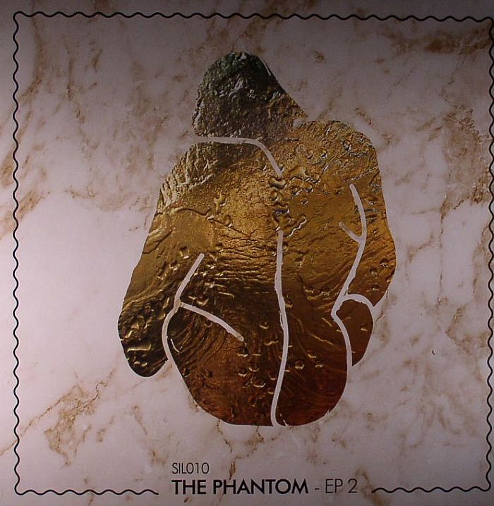 PHANTOM, The - EP 2