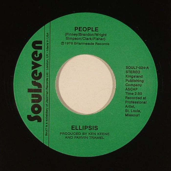 ELLIPSIS - People
