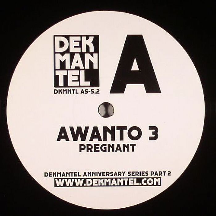 AWANTO 3/MAKAM/LONE - Dekmantel Anniversary Series Part 2