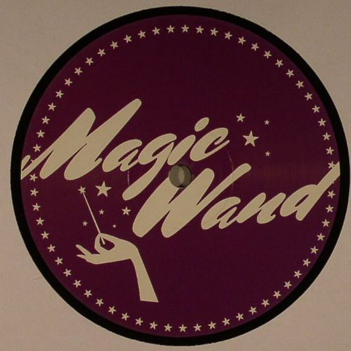 MAGIC WAND EDITS - Magic Wand Edits Vol 4