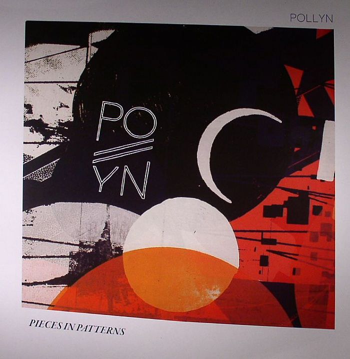 POLLYN - Pieces In Patterns EP