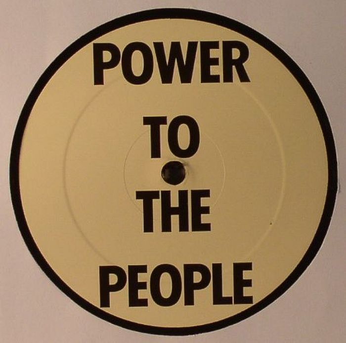 YO & KO - Power To The People
